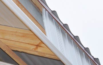 why Parracombe fascia repairs are essential