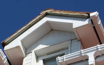 Parracombe fascia installation costs