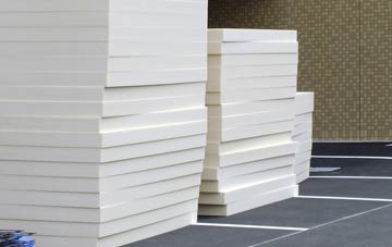 Parracombe flat roof insulation costs