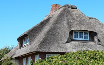 thatch roofing Parracombe, Devon