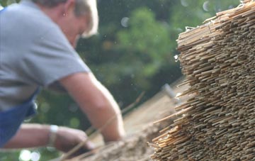 professional Parracombe thatchers