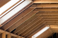 Parracombe tapered roof insulation quotes